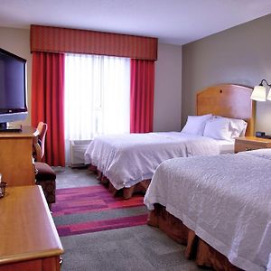 Queen Room Two Queen Beds Mobility Hearing Access or Non-Smoking