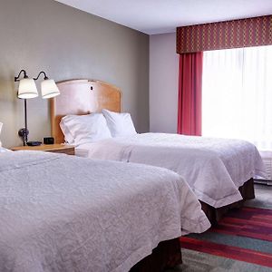 Queen Room Two Queen Beds Non-Smoking